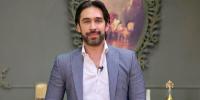علی رحمٰن خان کا شادی سے متعلق سوالات پر دوٹوک جواب