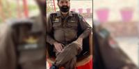 اسلام آباد کے DSP دورانِ اسپیشل ڈیوٹی انتقال کر گئے