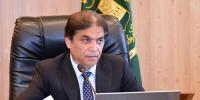 پاکستان سے ایران ریلوے ٹریک کا جلد آغاز کرنے جا رہے ہیں، حنیف عباسی 