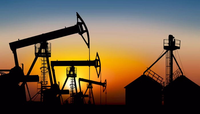 برینٹ تیل پھر مہنگا، 96 ڈالر فی بیرل ہوگیا