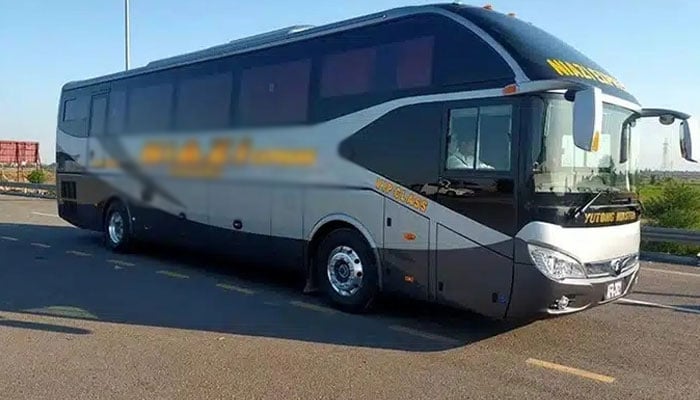 —فائل فوٹو