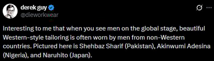 فوٹو بشکریہ ایکس