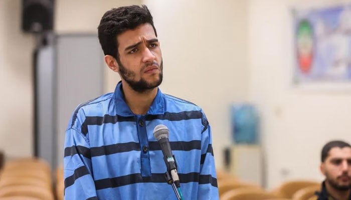 —فوٹو بشکریہ ایرانی میڈیا