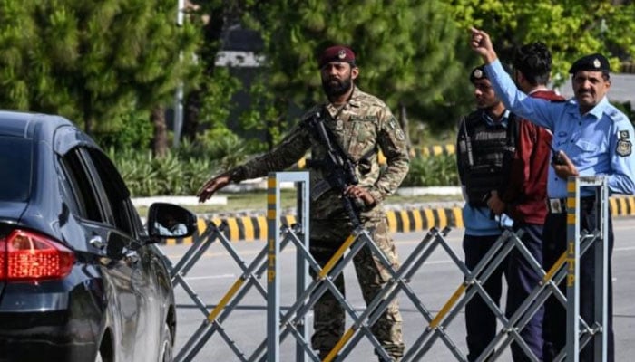 — فائل فوٹو