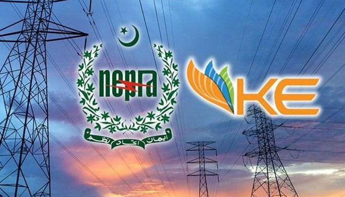 کے الیکٹرک کی ٹیرف ایڈجسٹمنٹس سے متعلق سماعت ملتوی