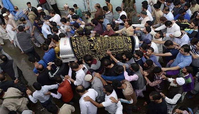 — فائل فوٹو