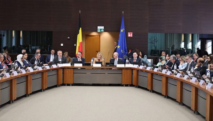 —فوٹو بشکریہ غیر ملکی میڈیا