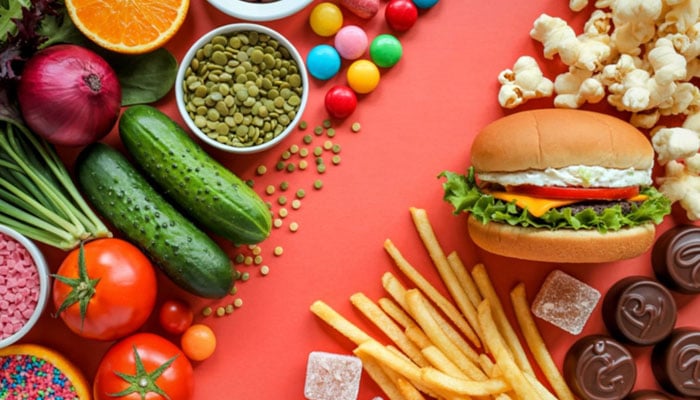 علامتی فوٹو