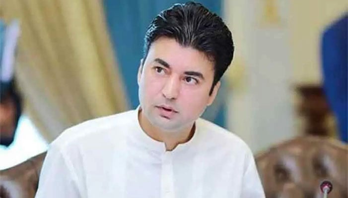 مراد سعید۔فوٹو: فائل