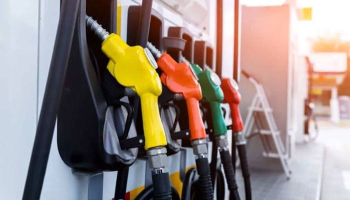 ایران جنگ کے بعد برطانیہ میں پیٹرول چوری ہونے کے واقعات میں 62 فیصد اضافہ