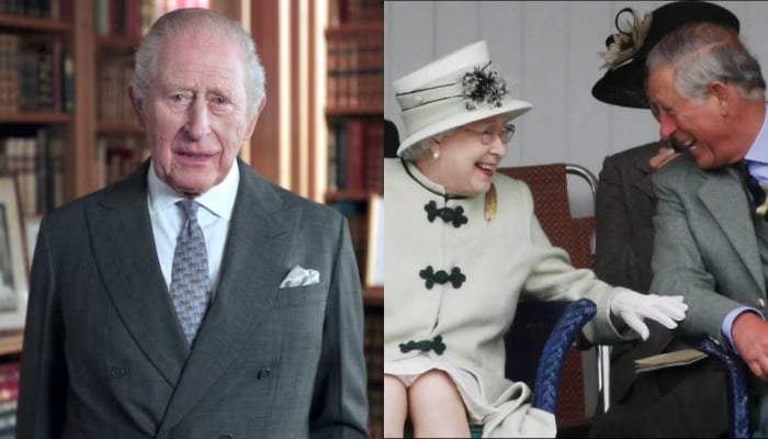 King Charles Gives Emotional Message On What Would Have Been Mom Queen Elizabeth's 100th Birthday