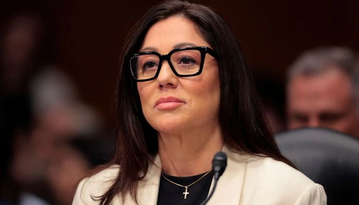 Trump Labor Secretary Lori Chavez resigns amid misconduct investigation