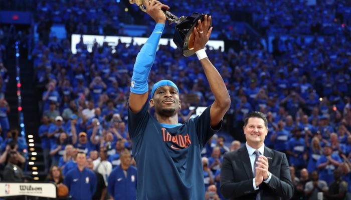 NBA Awards 2026: MVP finalists revealed and full announcement schedule