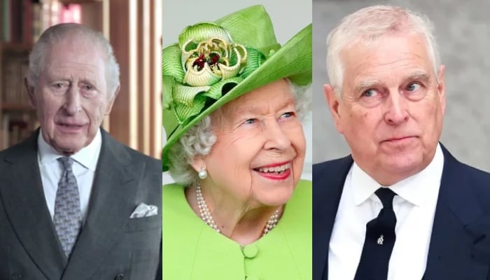 King Charles takes subtle dig on Andrews rift in cryptic Queen speech