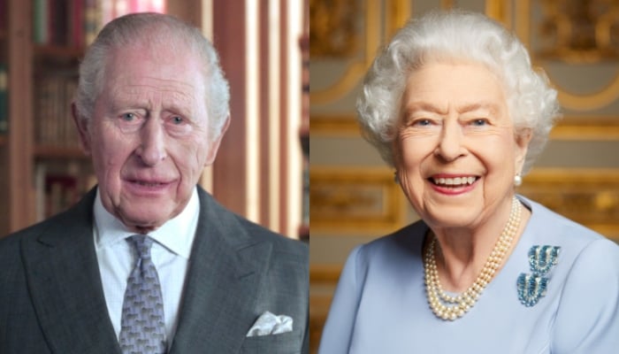 Queen Elizabeth centenary: Royal Family shares stunning portraits of late monarch