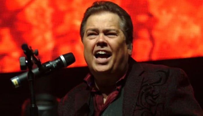 Alan Osmond dies at 76: Family reveals shocking cause of death