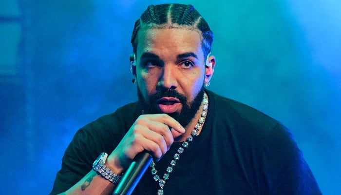 Drake just dropped Iceman release date – but fans still cant see it