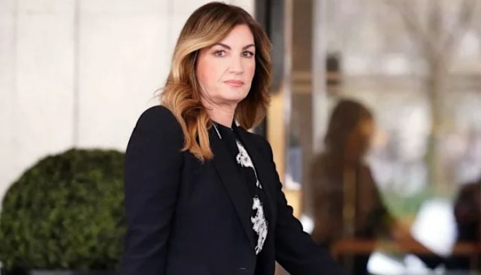 Karren Brady steps down as West Ham Vice-Chair after 16 years