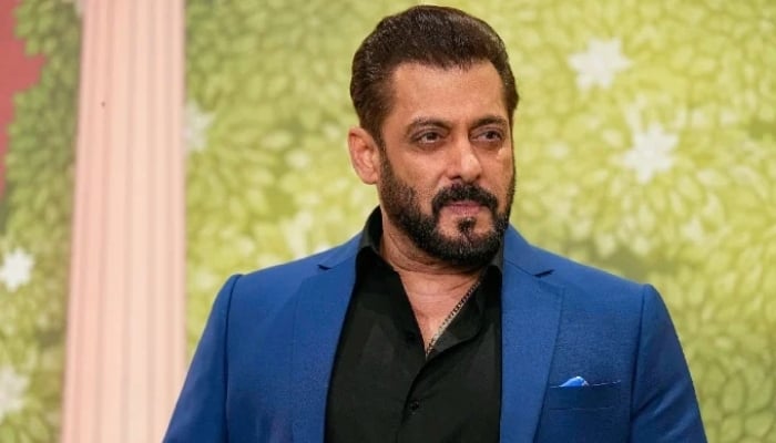 Salman Khan undergoes gruelling high-altitude transformation for Maatrubhumi