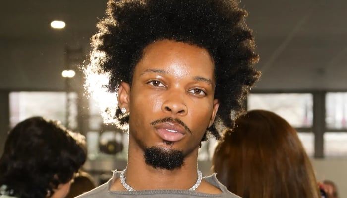 D4vd held in solitary confinement after pleading not guilty to Celeste Rivas murder