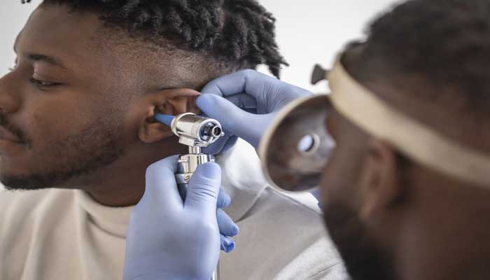 Serotonin associated with Tinnitus severity, Study finds