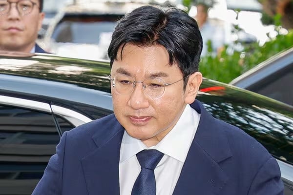 Bang Si-hyuk