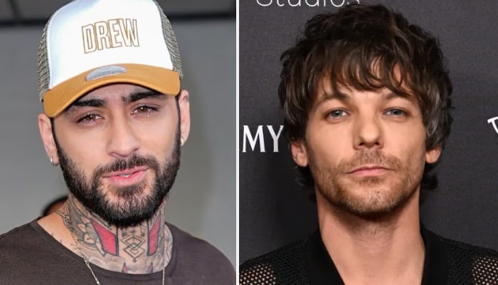 Zayn Malik, Louis Tomlinsons shocking brawl details revealed by Netflix crew
