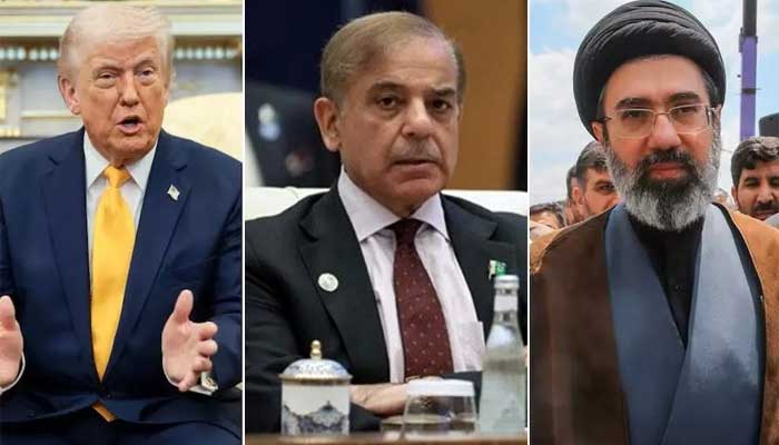 US-Iran talks: Trump signals no ceasefire extension as Pakistan prepares for negotiations