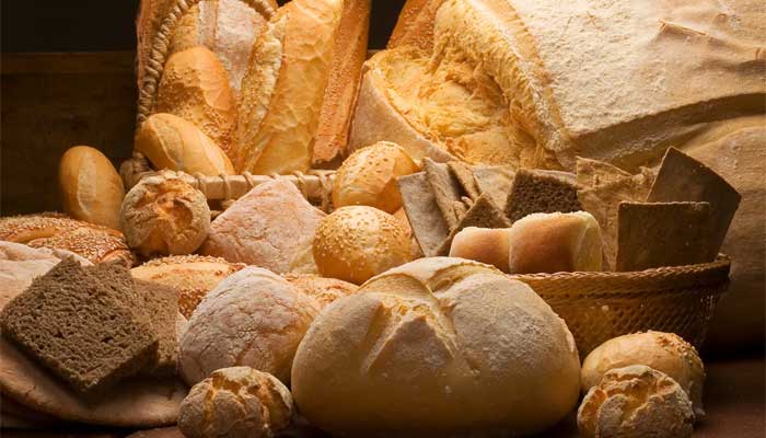 43 bakery items recalled in UK over rodent contamination alert