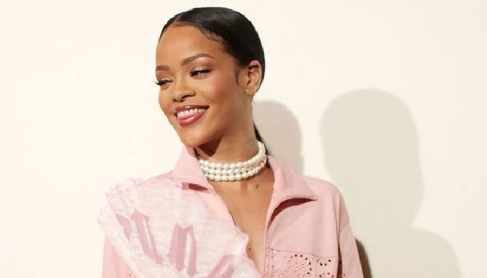 Rihannas 7-month-old daughter Rocki melts hearts with magazine cover debut: See