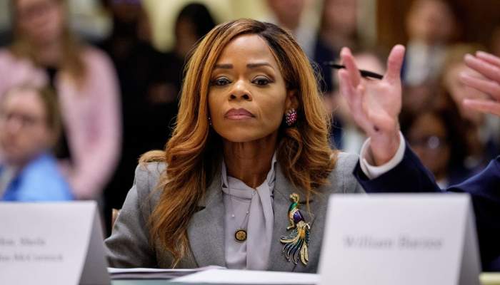 Cherfilus-McCormick refuses to resign, faces expulsion over $5M FEMA theft