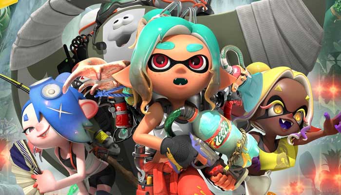 Splatoon Raiders set to launch on Nintendo Switch 2 on THIS date