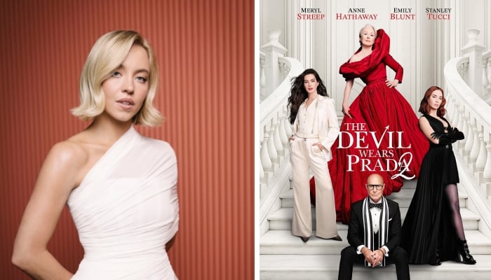 Sydney Sweeney cameo dumped from The Devil Wears Prada 2 amid Euphoria 3 scrutiny
