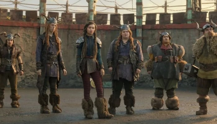 How to Train Your Dragon 2 crew member suffers horrific injury at workshop