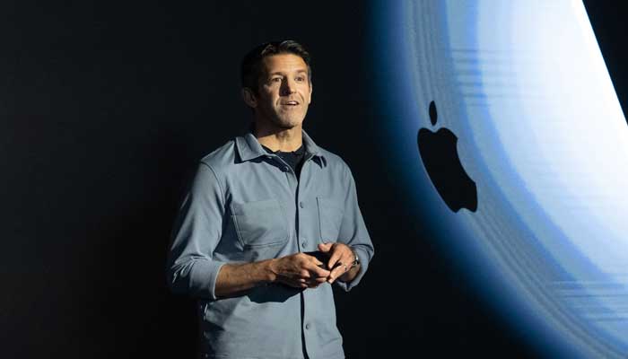 10 things to know about John Ternus, Apple’s new CEO