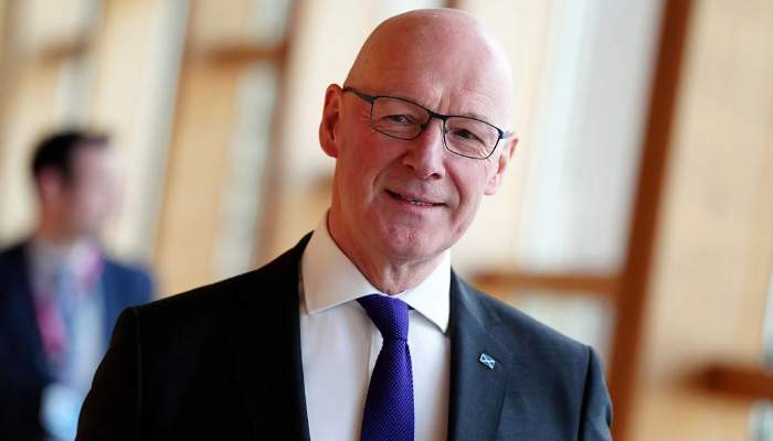 Swinney breaks silence after declining Trump’s White House banquet invitation