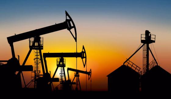 برینٹ تیل پھر مہنگا، 96 ڈالر فی بیرل ہوگیا