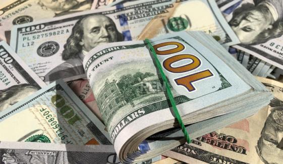 سعودی عرب کی جانب سے پاکستان کو مزید 1 ارب ڈالرز کے فنڈز موصول