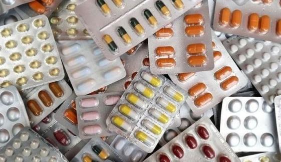 آن لائن ادویات کی غیر قانونی فروخت: ڈریپ کی پی ٹی اے سے ویب سائٹس بلاک کرنے کی درخواست