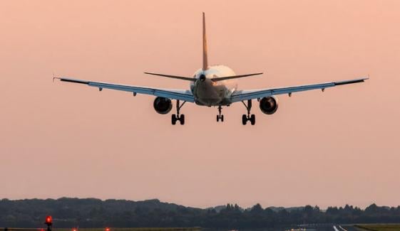 Closure of Pakistani airspace to India enters second year