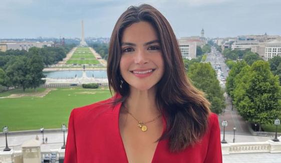 برطانیہ نے اسلام مخالف امریکی انفلوئنسر ویلنٹینا گومیز کے داخلے پر پابندی عائد کر دی