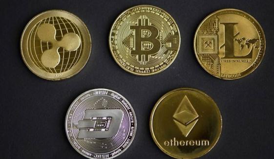 اسٹیٹ بینک نے کرپٹو بینکنگ پر 8 سال سے عائد پابندی ختم کردی