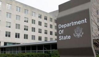 لبنان اور اسرائیل کے مذاکرات جمعرات کو واشنگٹن میں ہوں گے، امریکی محکمہ خارجہ