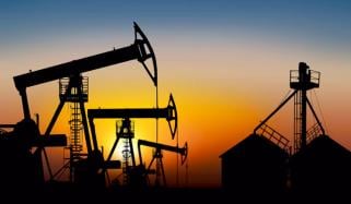 برینٹ تیل پھر مہنگا، 96 ڈالر فی بیرل ہوگیا