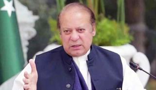 نواز شریف کی زیرصدارت پارلیمانی بورڈ اجلاس، جی بی الیکشن کے لیے امیدواروں پر مشاورت