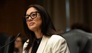 امریکی وزیر محنت لوری شاویز ڈریمر کا مستعفی ہونے کا فیصلہ