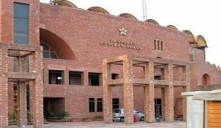 پنجاب حکومت نے اسامہ شیرون کو پی سی بی میں خدمات کیلئے این او سی جاری کردیا