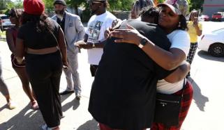 امریکا: ریاست لوزیانا میں فائرنگ سے 8 کمسن بچے قتل، ملزم ہلاک