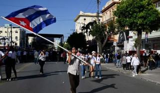 ’ٹرمپ کی توانائی ناکہ بندی کا خاتمہ چاہتے ہیں‘، کیوبا نے امریکی حکام سے مذاکرات کی تصدیق کر دی