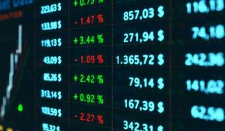 پاکستان اسٹاک ایکسچینج میں تیزی